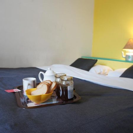 Bed And Chai - Boutique Stay & Tours Nueva Delhi Exterior foto