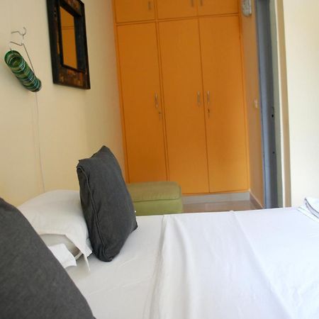 Bed And Chai - Boutique Stay & Tours Nueva Delhi Exterior foto