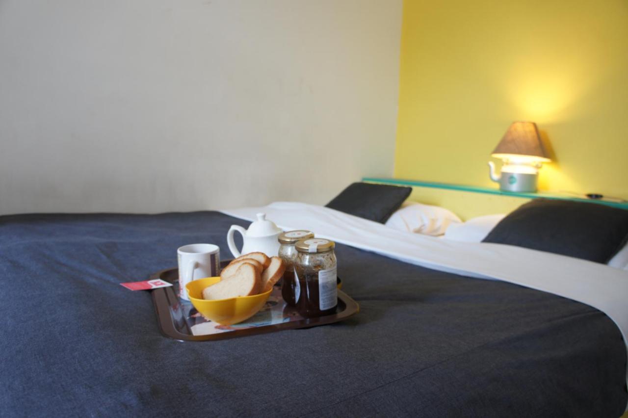 Bed And Chai - Boutique Stay & Tours Nueva Delhi Exterior foto