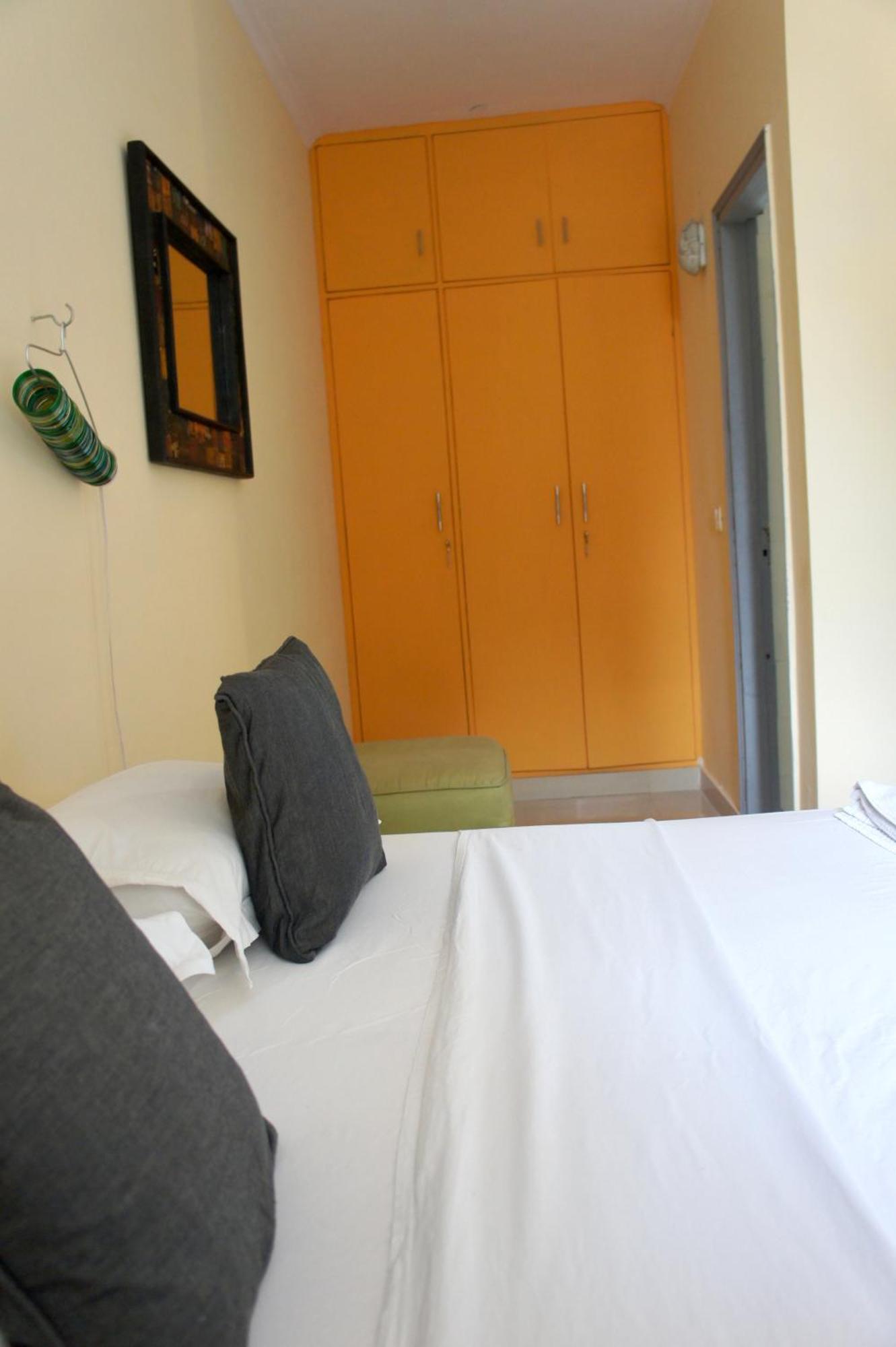 Bed And Chai - Boutique Stay & Tours Nueva Delhi Exterior foto
