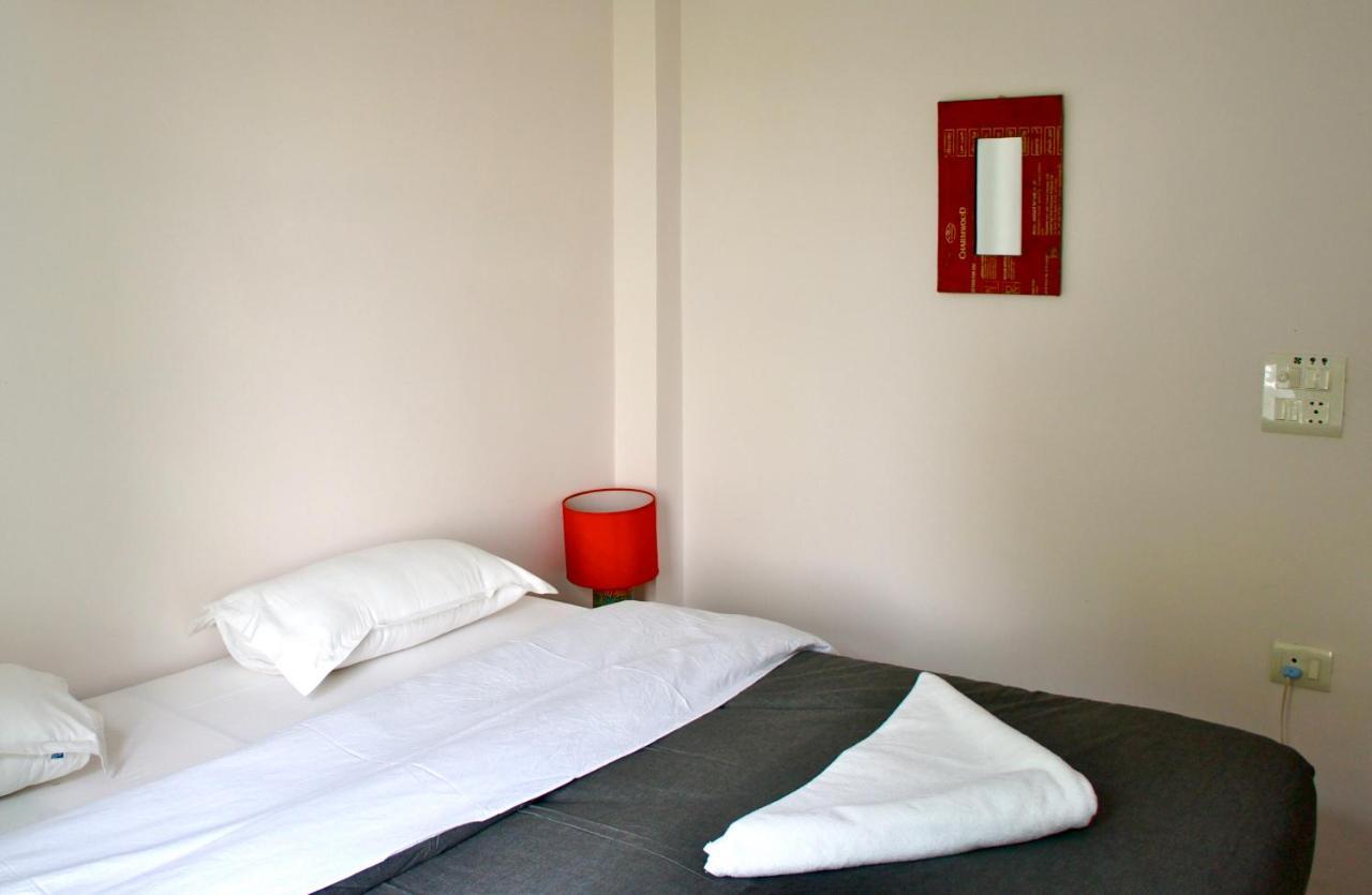 Bed And Chai - Boutique Stay & Tours Nueva Delhi Exterior foto