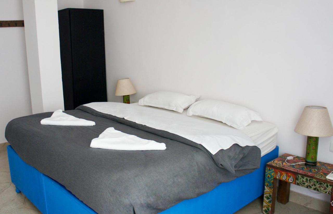 Bed And Chai - Boutique Stay & Tours Nueva Delhi Exterior foto