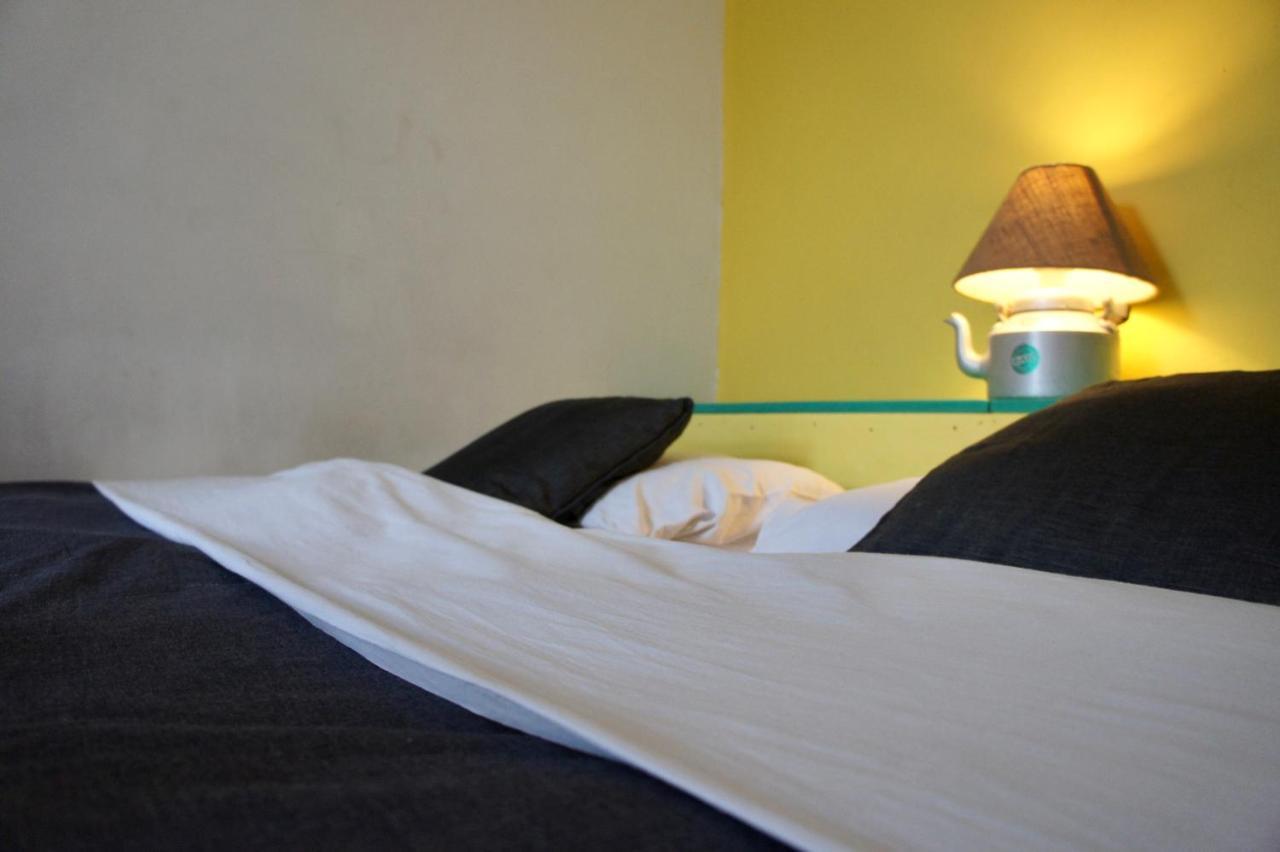 Bed And Chai - Boutique Stay & Tours Nueva Delhi Exterior foto
