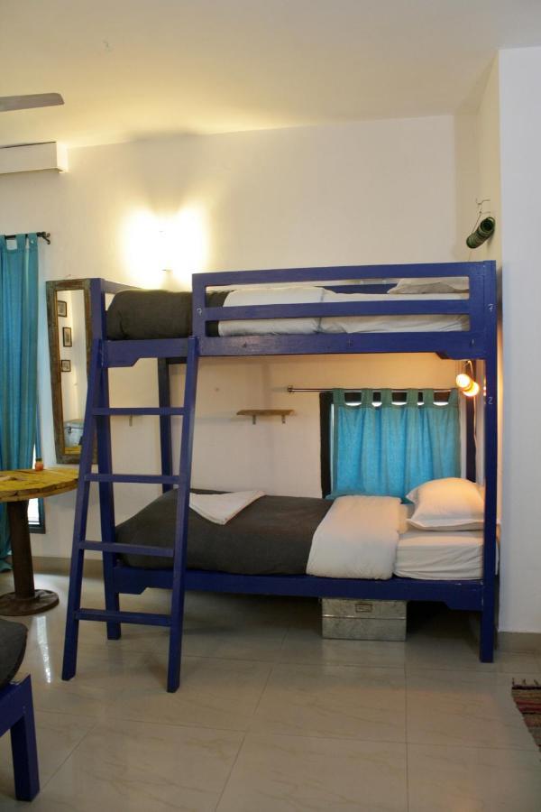 Bed And Chai - Boutique Stay & Tours Nueva Delhi Exterior foto