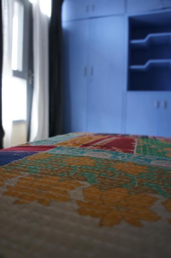 Bed And Chai - Boutique Stay & Tours Nueva Delhi Exterior foto