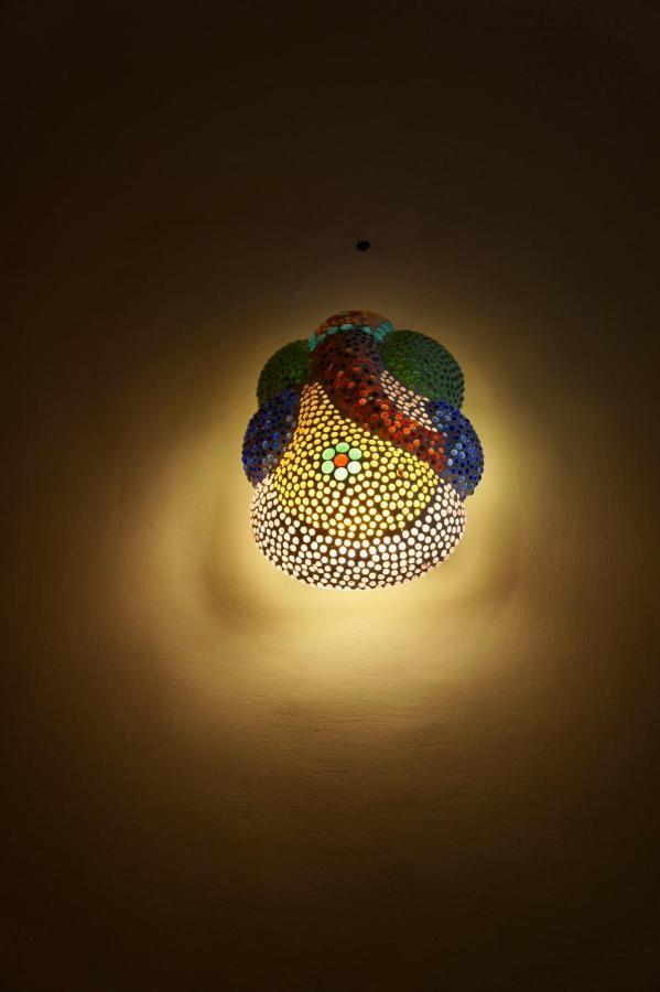 Bed And Chai - Boutique Stay & Tours Nueva Delhi Exterior foto
