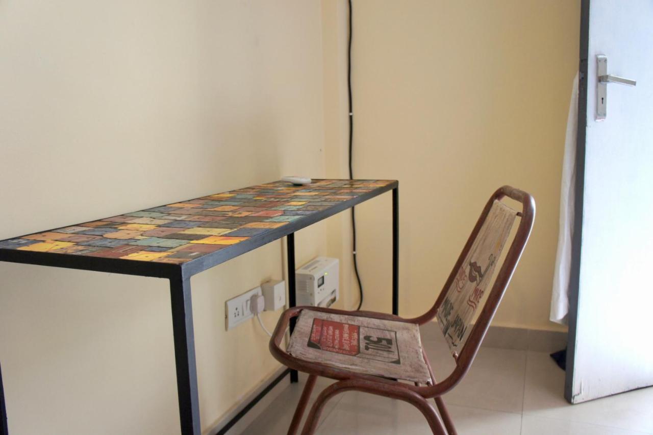 Bed And Chai - Boutique Stay & Tours Nueva Delhi Exterior foto