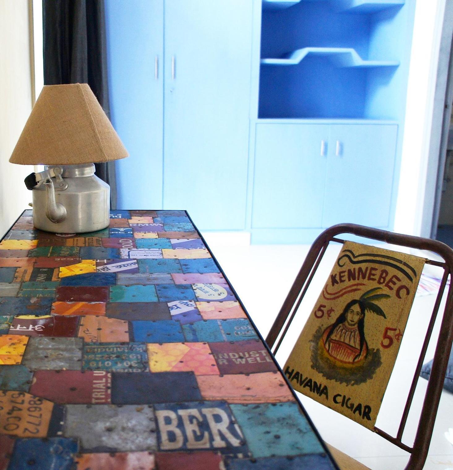 Bed And Chai - Boutique Stay & Tours Nueva Delhi Exterior foto